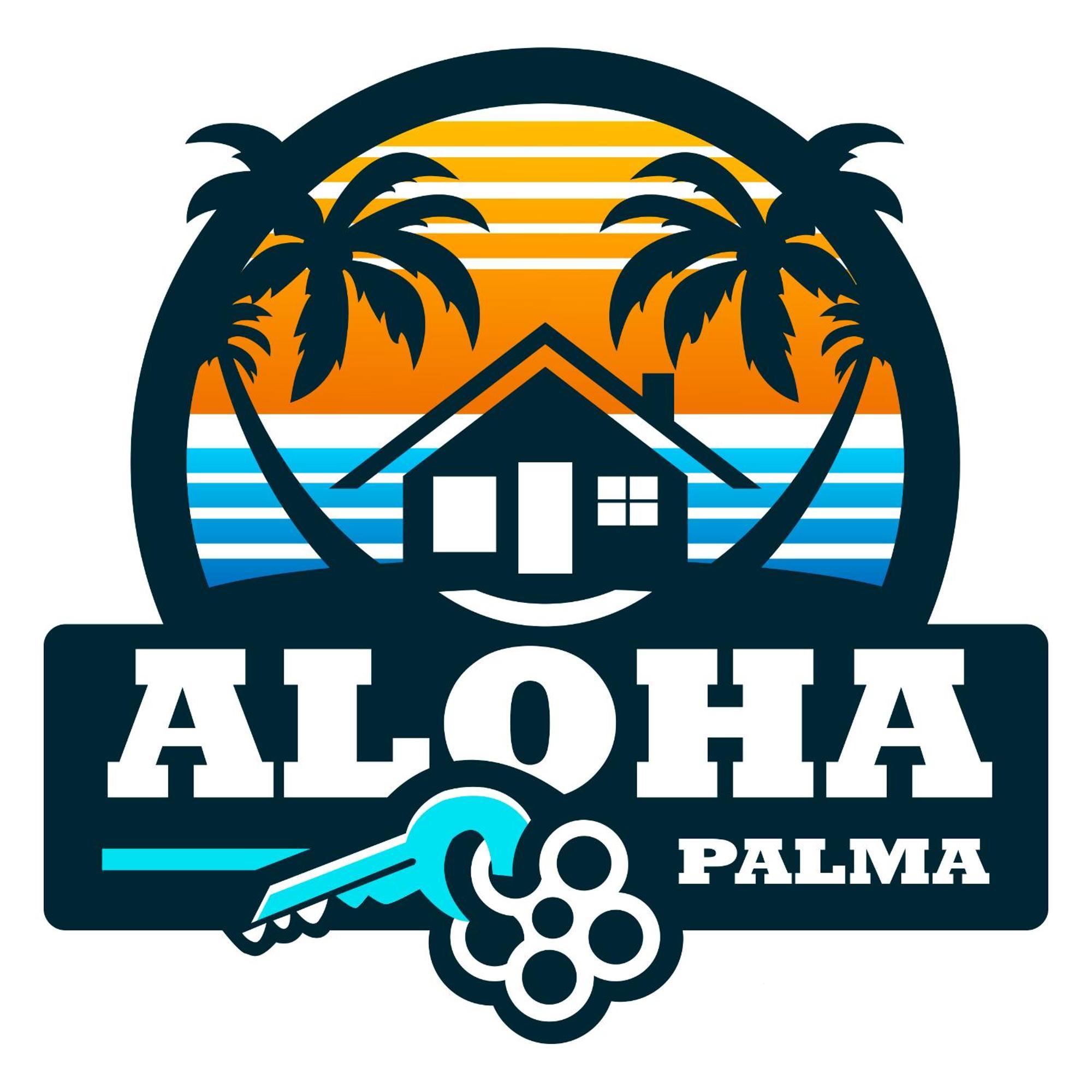 شقة Vistas Al Mar Con Aire Acondicionado Y Parking - By Aloha Palma أغيلاس المظهر الخارجي الصورة